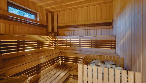 The Retreat Sauna & Hot Tub Boutique Rooms - Foto 5