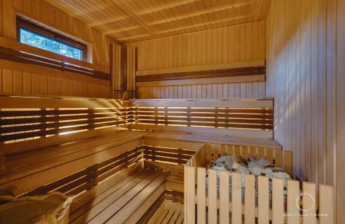 The Retreat Sauna & Hot Tub Boutique Rooms - Foto 5