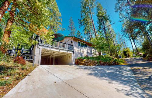 Casa de la Montaña - Foto 1