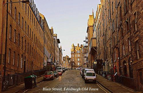 Historic Apartment in Old Town - Foto 1