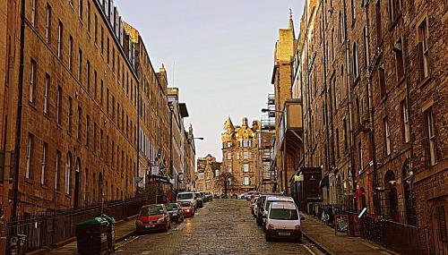 Historic Apartment in Old Town - Foto 1