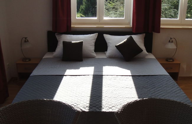 Ferienwohnungen zum Entspannen - Foto 3