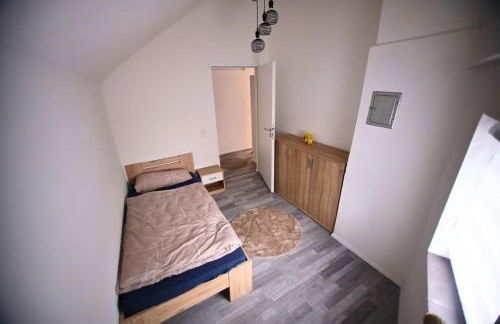 Ferienhaus nähe Phantasialand, Therme Euskirchen - Foto 9