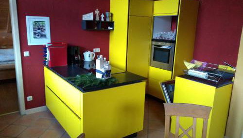 Blockhaus-Ferienwohnung - Foto 3