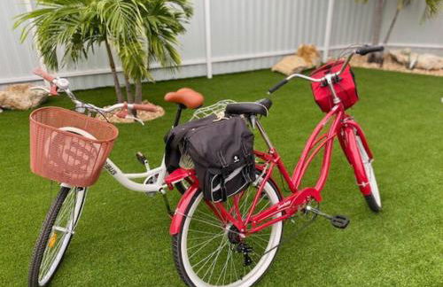 Mermaids Cove Heated Pool Jacuzzi Firepit Beach Access - Foto 42