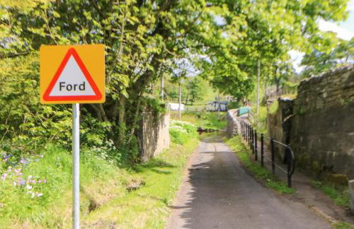 Middlehope Cottage - Foto 42