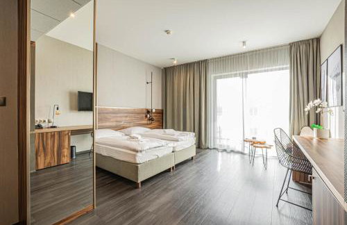 VacationClub Lake Hill Apartament B217 - Foto 15