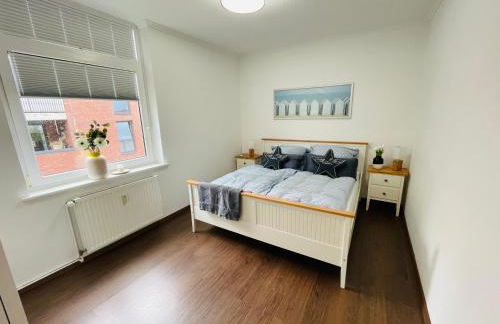 Gemütliche und geschmackvolle Wohnung für einen entspannten Aufenthalt - Foto 6