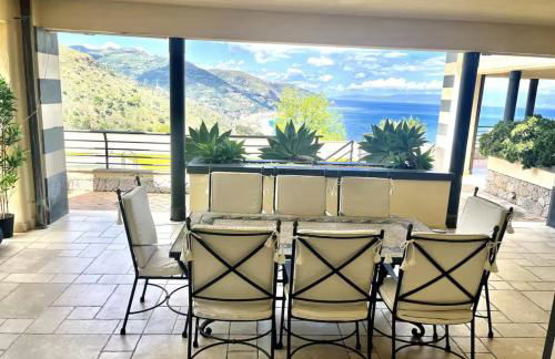 Panoramic Apartment in Taormina - Foto 31