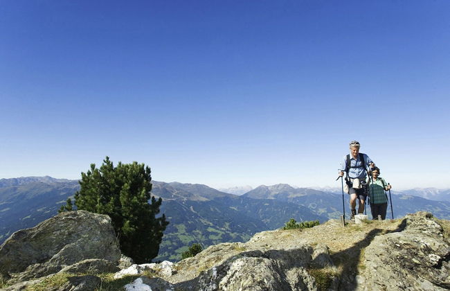 Delightful Apartment in Zell am Ziller With a View - Foto 30
