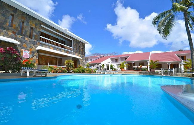 Residence Villas Mont Choisy - Photo 32