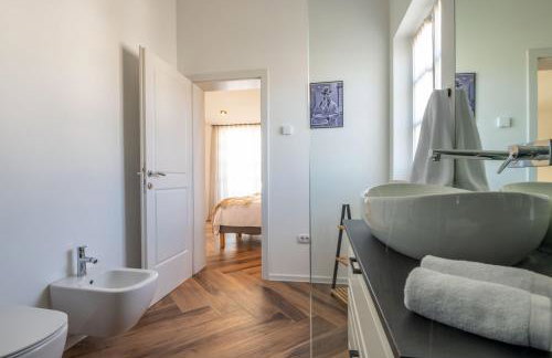 Villa Fiora, a beautiful and modern villa with a pool - Foto 13