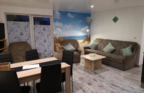 Apartment Agena-Mehlhardt by Interhome - Foto 8