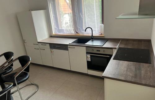 Kaune Apartments Balkon Freies Wlan Kostenlose Parkplätze - Foto 12