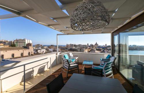 Attico Terrammare - Foto 11