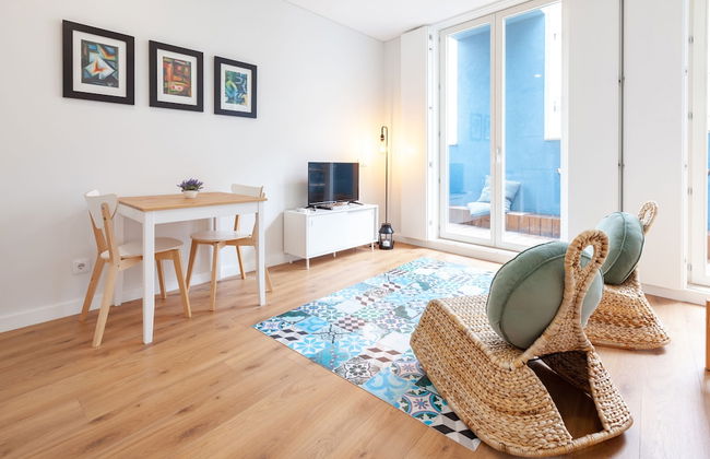 Oporto Palace Apartments - Foto 67