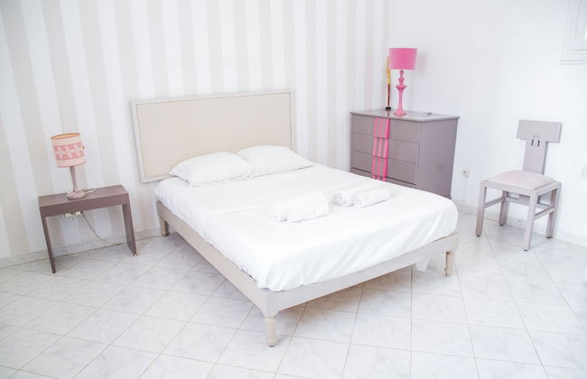 Villa Pieds Dans l'Eau - Foto 4