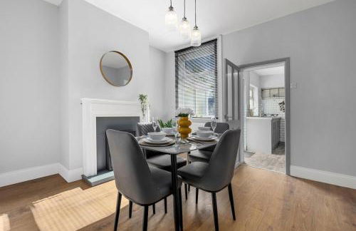 Modern Chique Home Peak District - Foto 13