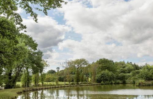 Peaceful Garden Retreat, Epiniac - Foto 37