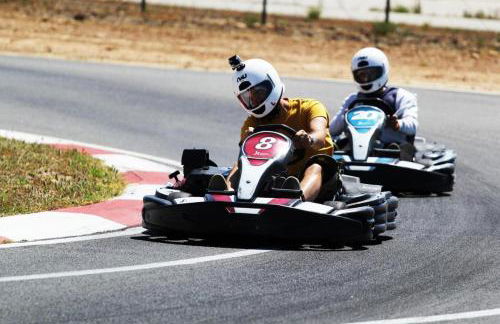 Big's Flat - Clube Praia Mar - Praia da Rocha - Foto 24