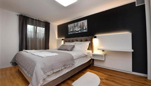 Apartments Home Homar - Foto 4