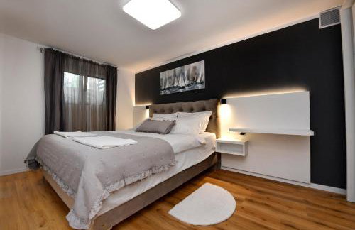 Apartments Home Homar - Foto 4