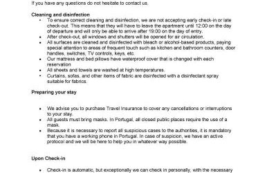 Apartamento Valados - Photo 22