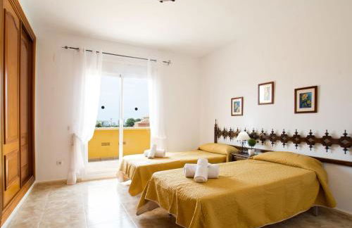 Villa Villa Acuario by Interhome - Photo 30