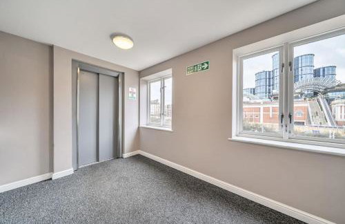 Stylish 2Bed 2Bath Kensington Olympia Flat - Foto 19