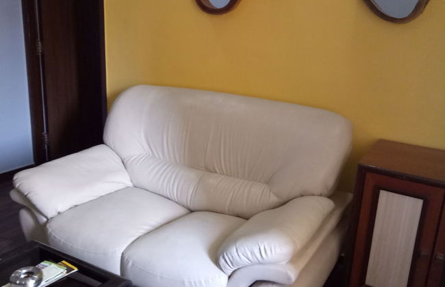 Landmark Asia Serviced Apartments - Foto 11