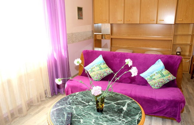 Klaipeda-Apartments - Photo 76