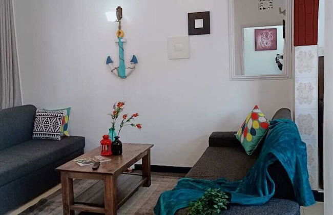 Cosmos Haven Apartment - Foto 8