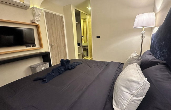 Espana Condo Resort Pattaya - Photo 23