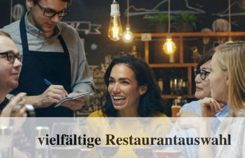 Premium Ferienwohnung mit Meerblick - Foto 17