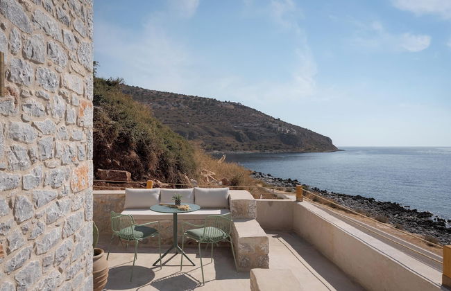 Yerma Suites Limeni - Foto 66