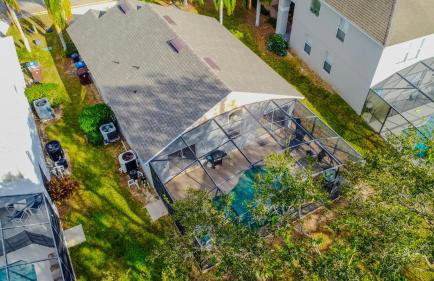 3 Bedrooms ORLANDO POOL Home and LAKE view - Foto 7