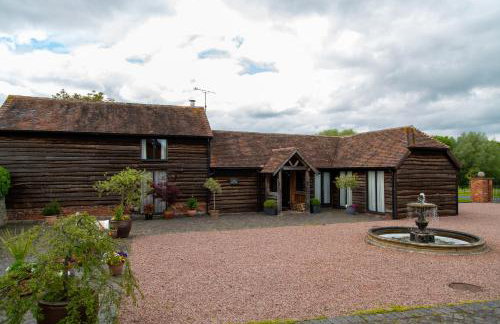 The Old Stables at Humblebee Hall - Foto 25