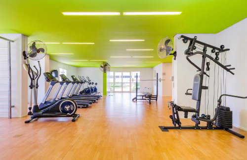 IN1 - Novo Bhaus Morumbi - Shopping Jardim Sul - 50m2 - Linda Vista 12o andar - Vaga de Garagem - Foto 24