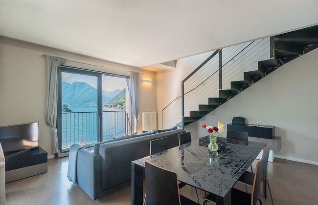 Mulino Vista Lake by Rent all Como - Foto 17