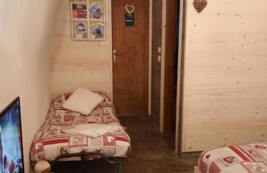 Chalet Sweet Mountain - Photo 8