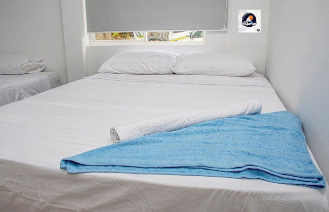 Apartamentos Turisticos Altamar - Foto 4