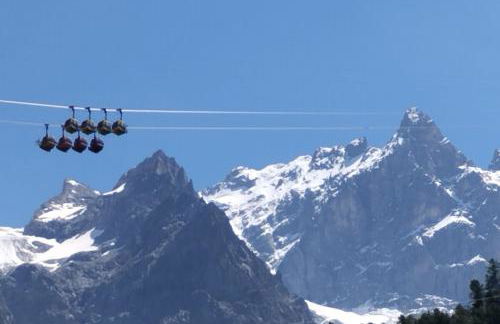 Meije Appart - Photo 13