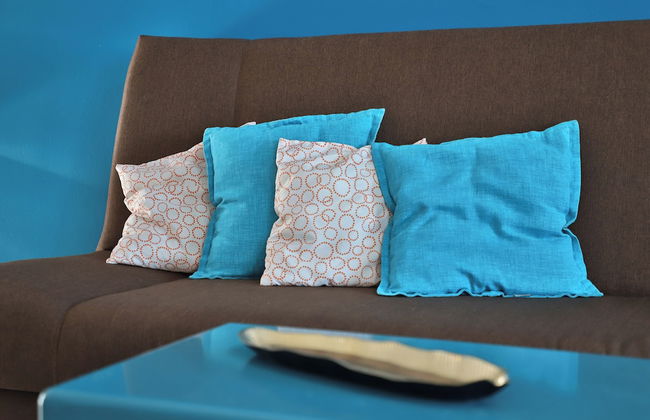 Blue Comfort Apartments Sitia - Foto 58