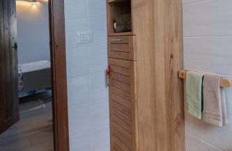 VILLA EOLIA Sicily beachfront apartments - Foto 46