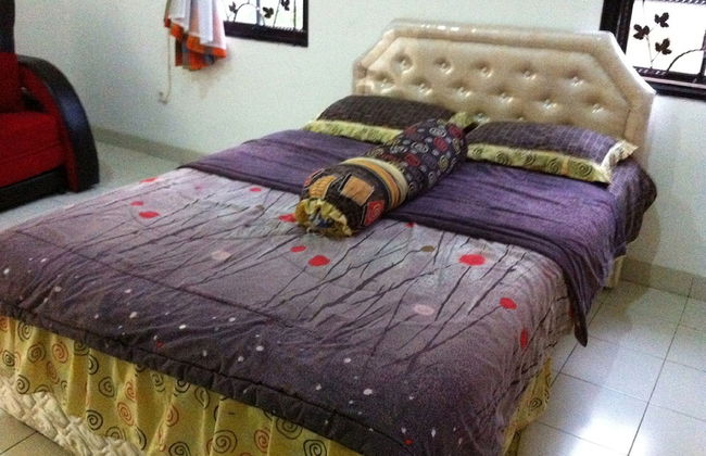 Villa Kota Bunga Dahlia - Photo 7