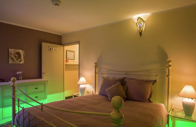 Very Nice Manor House in North African Atmosphere - Photo 13