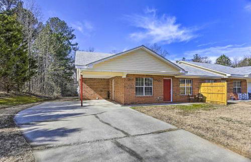 Georgia Vacation Rental Near Downtown Rome! - Foto 23