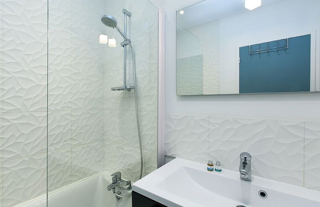 Bord'o Appart Hoya Bella - Foto 17