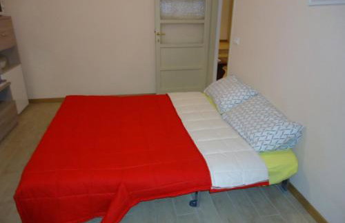 Appartamento con terrazza - Foto 10