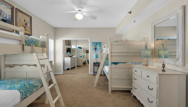 Gulf Front in Seagrove Beach With Sweeping Views - Foto 5, Habitación